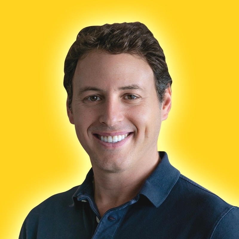 Foto profissional de Jaques Haber.